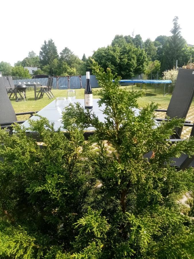 Apartmany Kohoutek A Slepicka V Novohradskych Horach Nové Hrady Zewnętrze zdjęcie