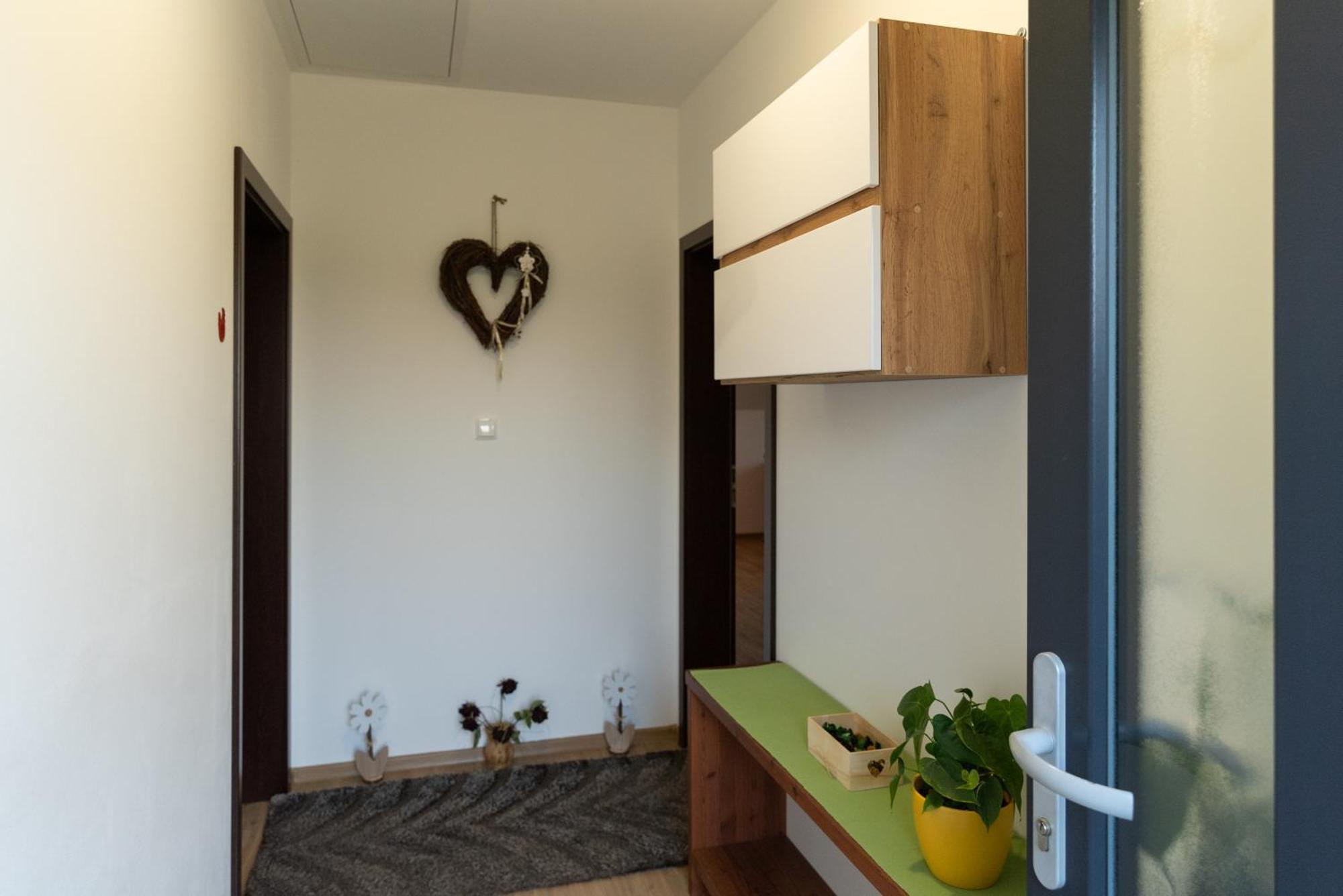 Apartmany Kohoutek A Slepicka V Novohradskych Horach Nové Hrady Zewnętrze zdjęcie